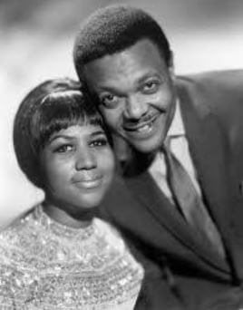 Teddy Richards's parents 